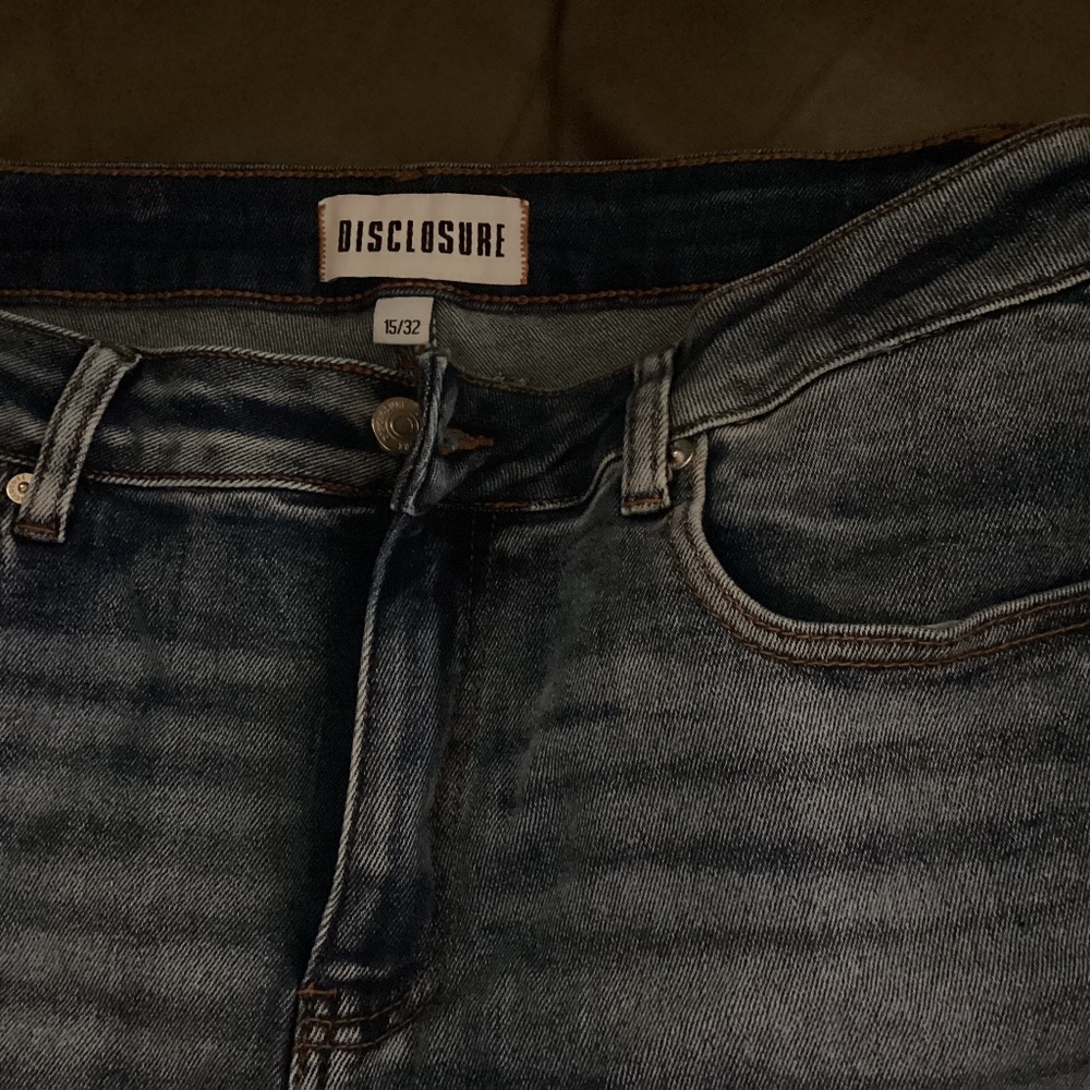 Jeans - Picture 1 of 5
